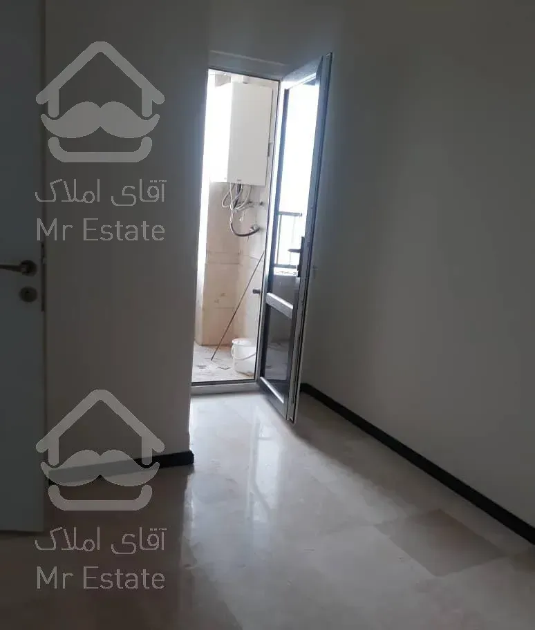 ۶۰متر۲خوابه نوساز قلهک باغ سفارت