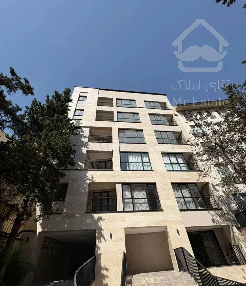 ۶۵متر پاسدران نوساز مناسب مجرد و خانواده