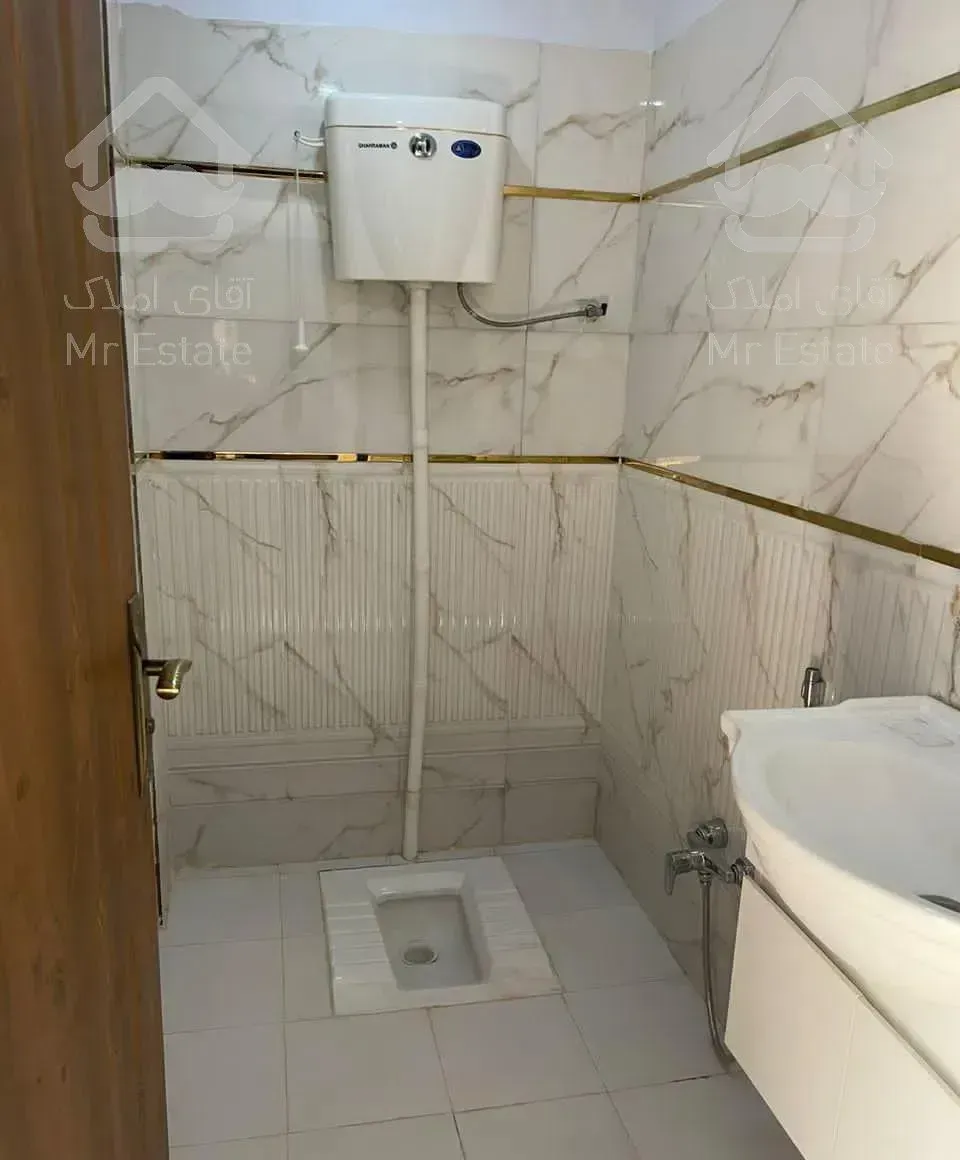 ۱۲۰ متری سراج خوش نقشه