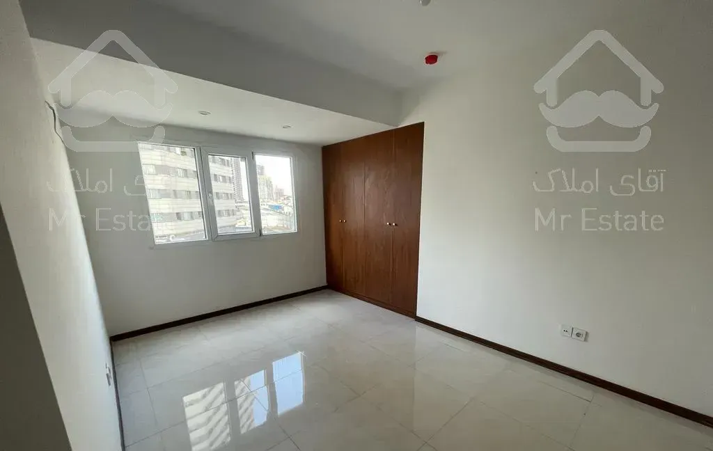 ١٠٢ متر / ٢ خواب / فول