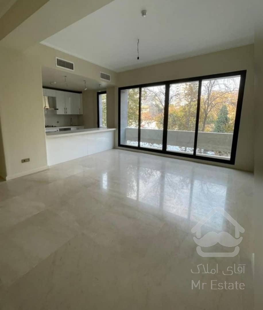 فروش آپارتمان ۱۲۲ متر // تک واحدی //  نوساز