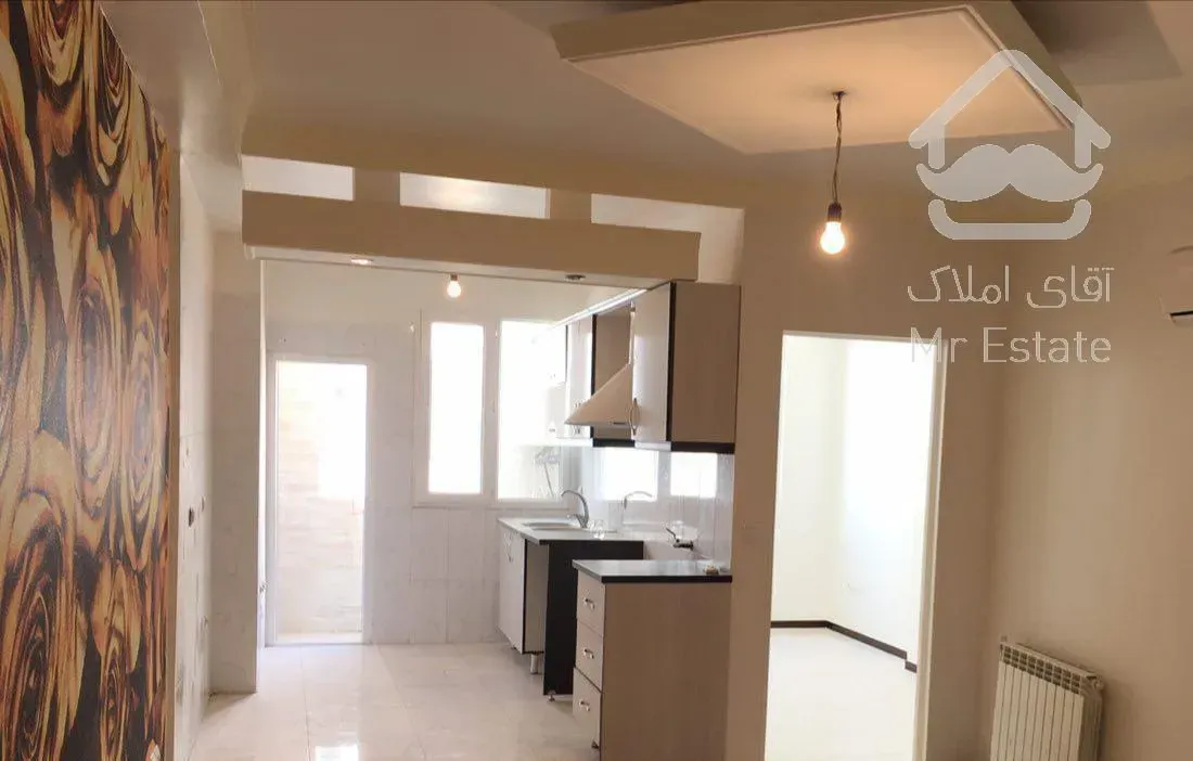 آپارتمان خوش نقشه/ مناسب سرمایه گذاری