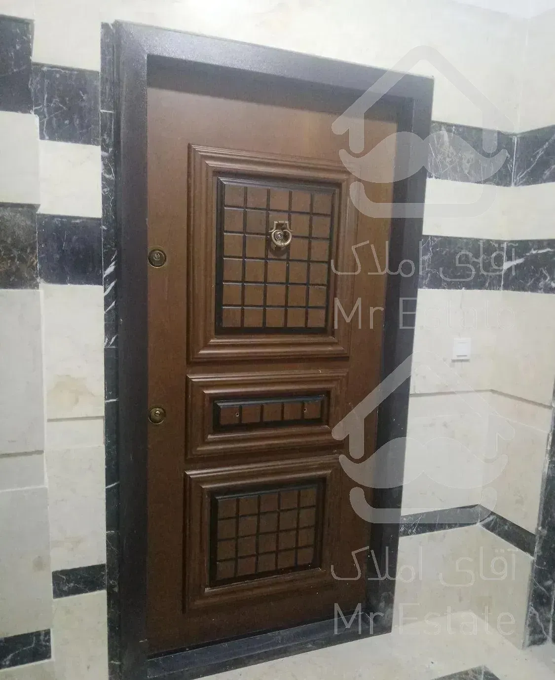 آپارتمان 115متر/کلید نخورده/فول امکانات