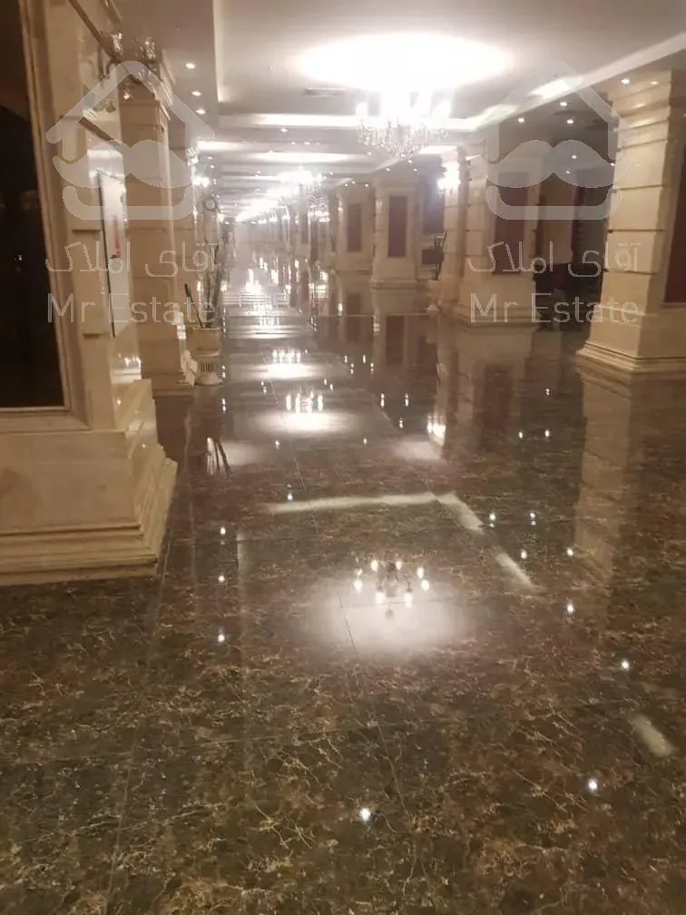 ۱۱۷متر، ویو شمالی/الماس مژده