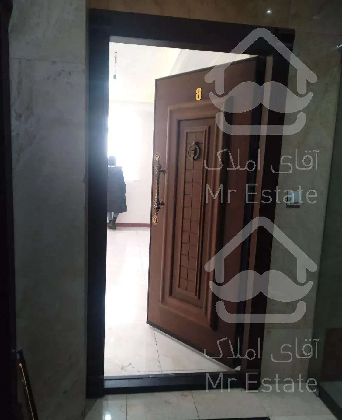 ١١۵متر،رهن کامل