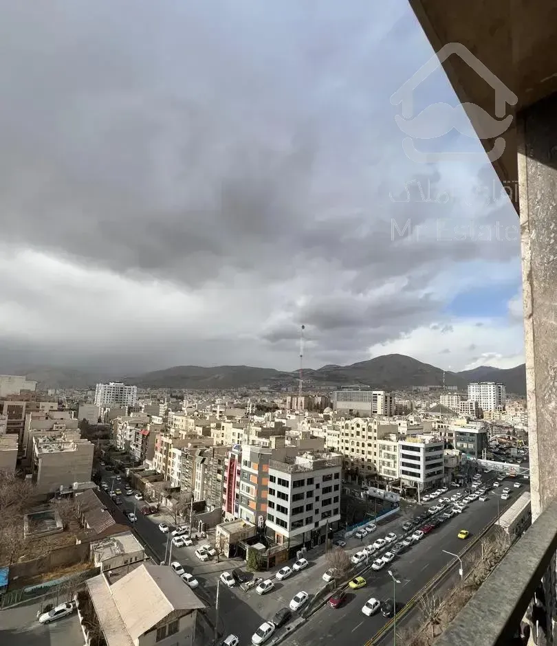 پونک،همیلا*برج آریانا پالاس*تغییر سبک زندگی