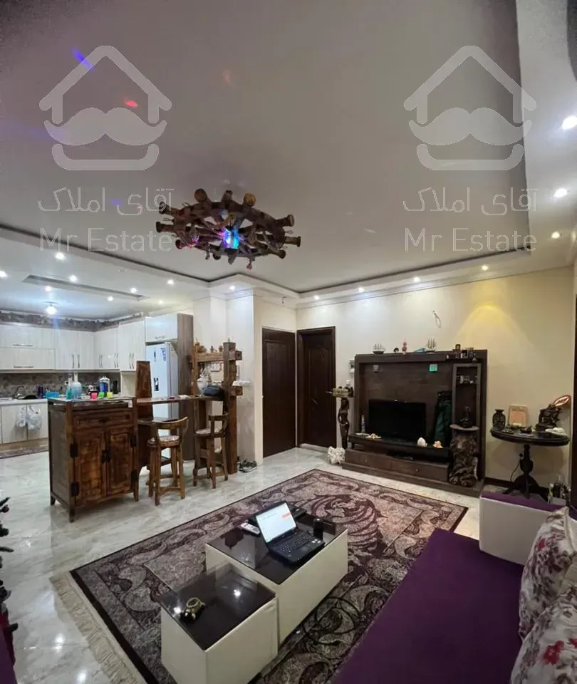 اجاره خانه دو خوابه  در کیش