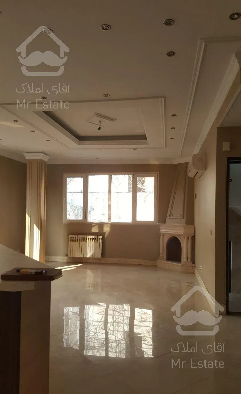 آپارتمان ۸۸ متری ۲ خواب دیباجی