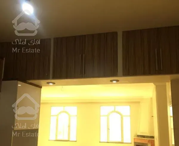 آپارتمان ٨٦ متری گوهردشت شهرک بهداری