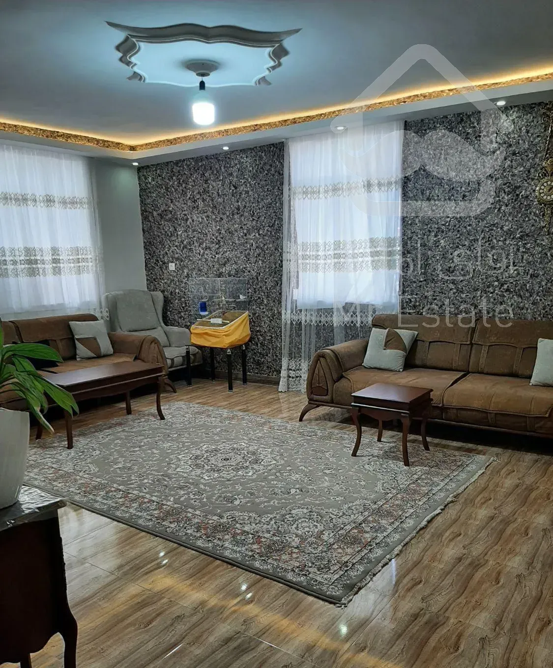 آپارتمان شهرک بهشتی