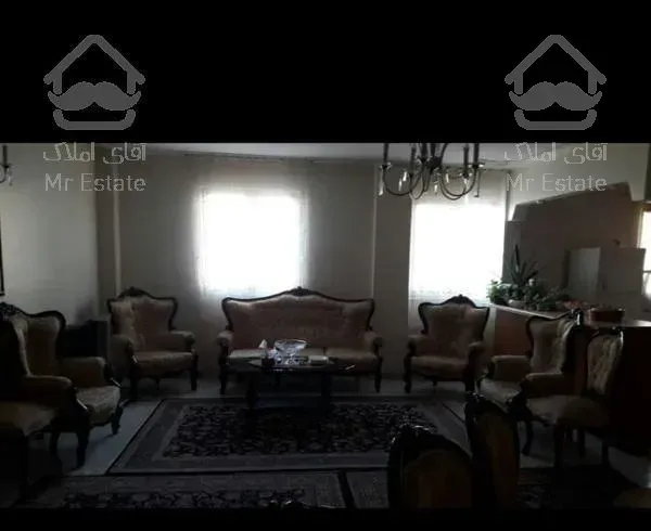 آپارتمان 82 کوهسار کن