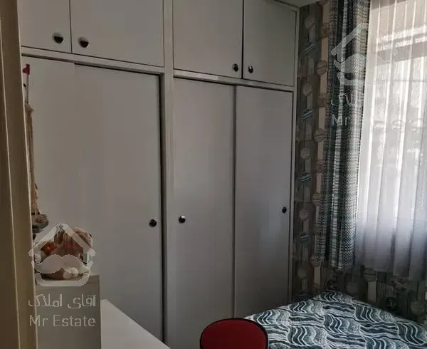 ۱۰۰متری      اشرفی       تیراژه     ۵ساله