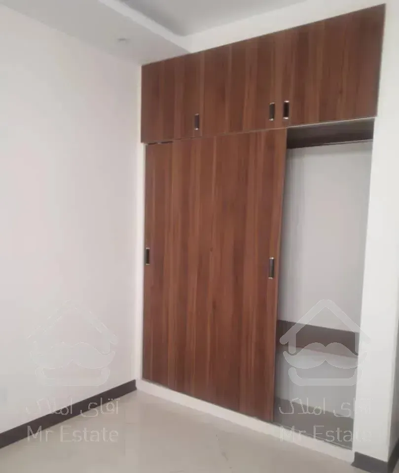 ۱۱۶متر،فول،نوساز/استادحسن بنا جنوبی