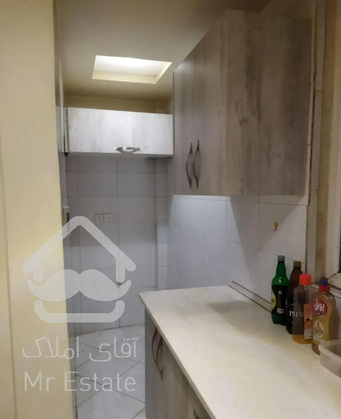 آپارتمان40متری/تکواحدی/باآسانسور/اول نیروهوایی