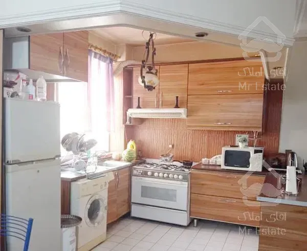 ۷۴متری دور میدان دوم شهران