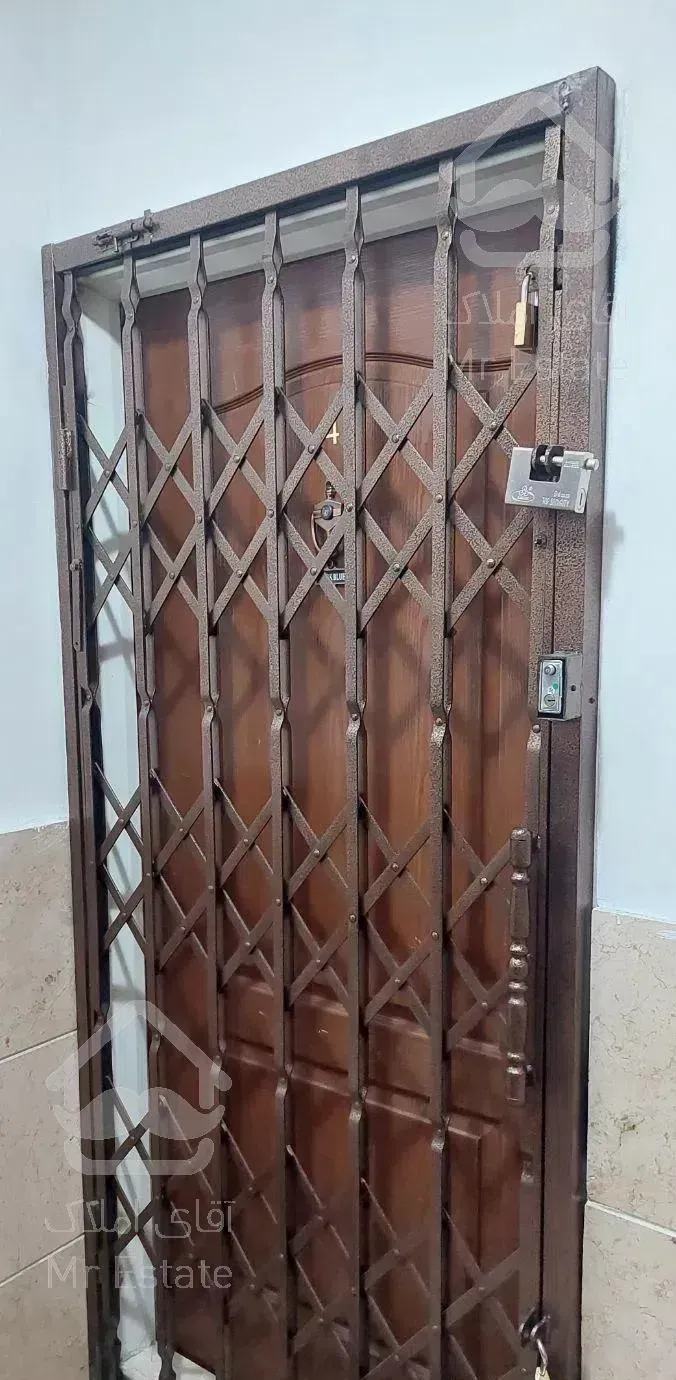 آپارتمان ۴۶ متر یک خوابه