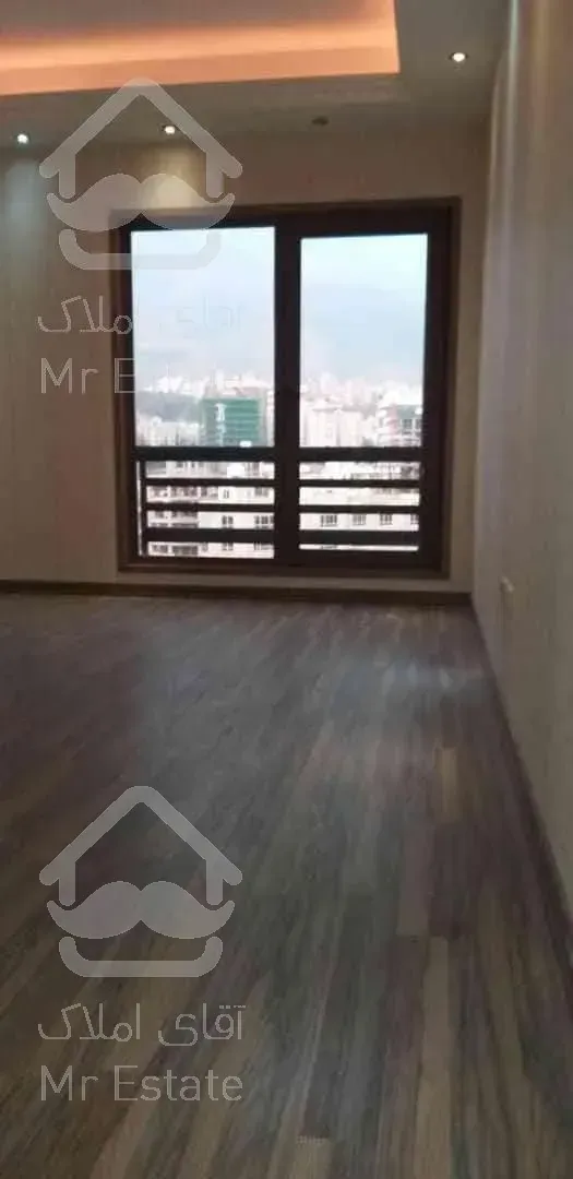 آپارتمان  برج باغ  فرمانیه