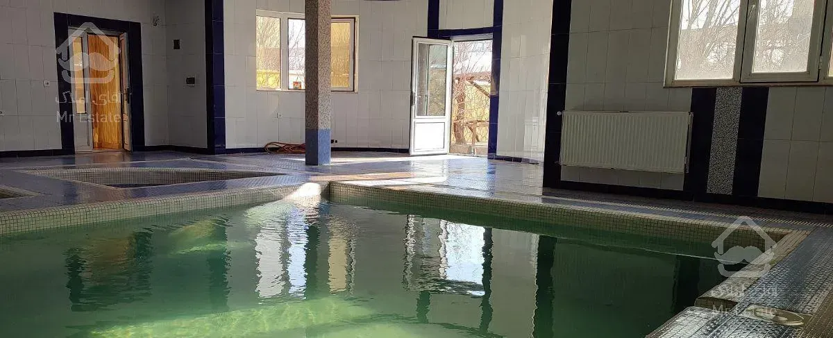 اجاره  ویلا در منطقه خوش اب هوای هروی