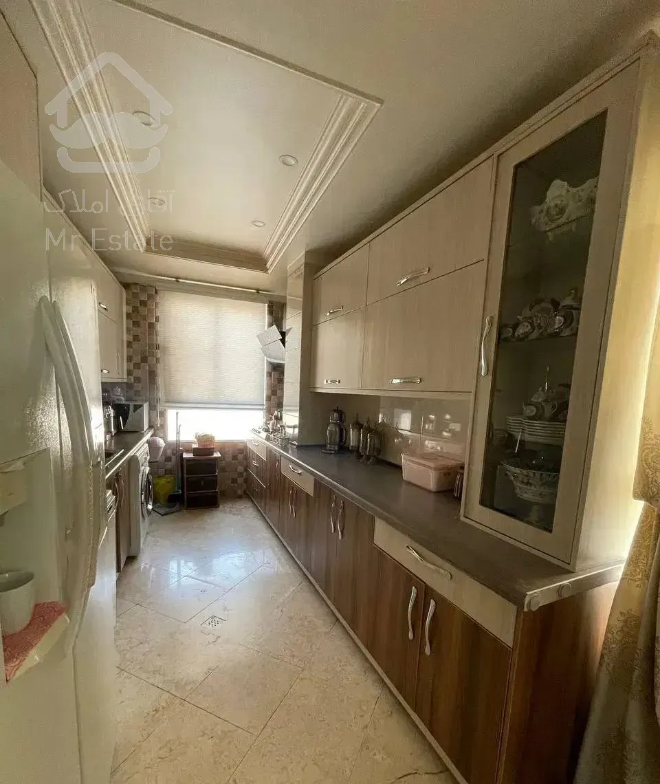 طرشت،۱۰۸متر فول (فروش یا معاوضه باواحدکوچکتر)