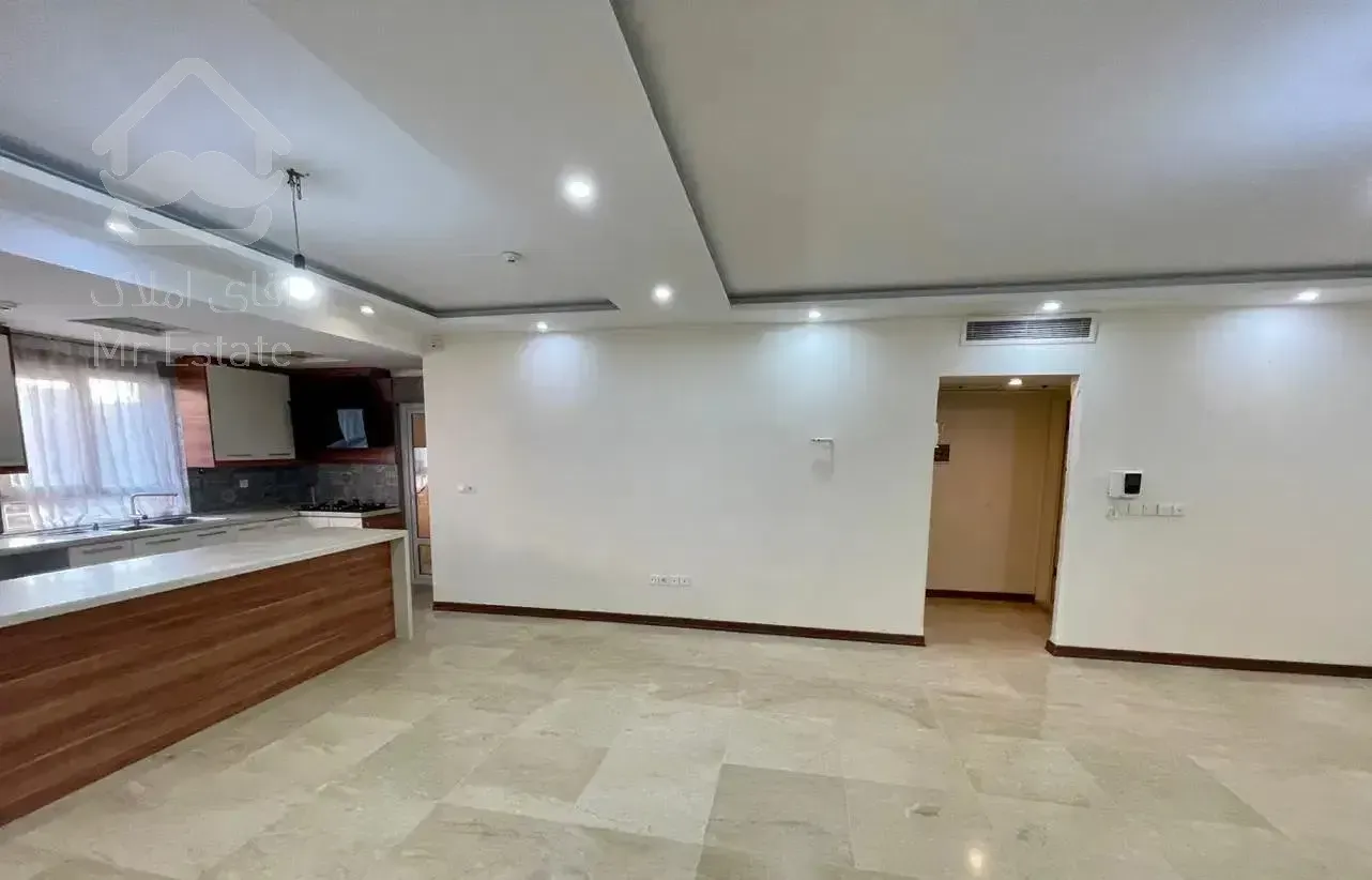 ۱۰۰ متر ساجدی در حدنوساز