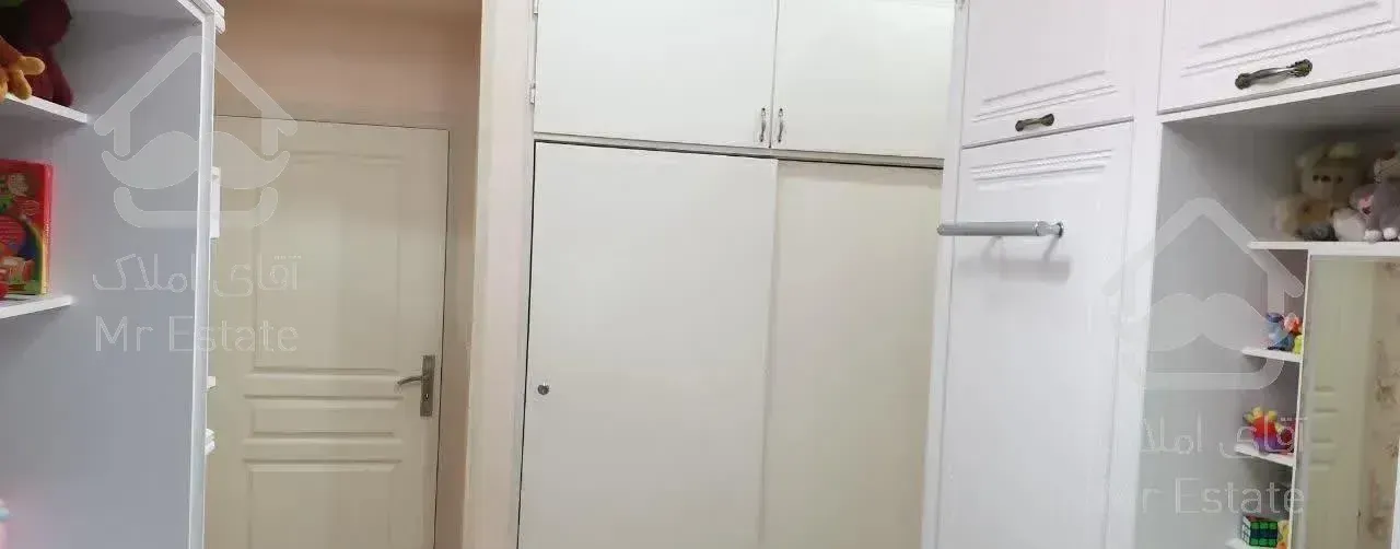 ۱۱۵مترشخصی ساز.محیطی ارام