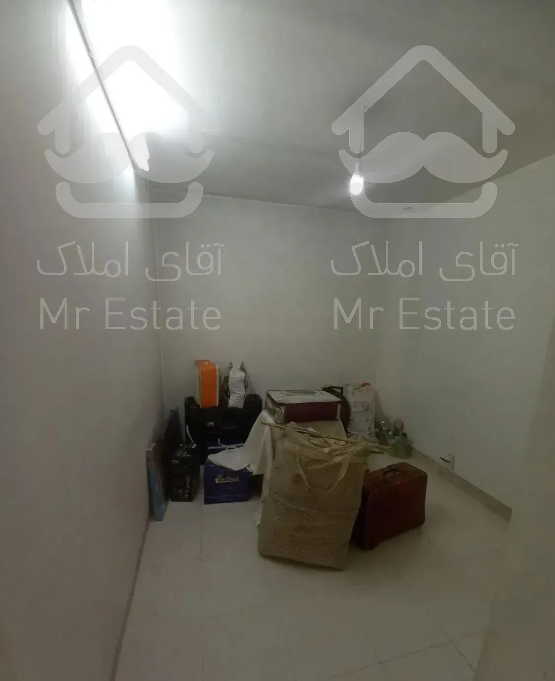 ۸۵ متر ده ونک