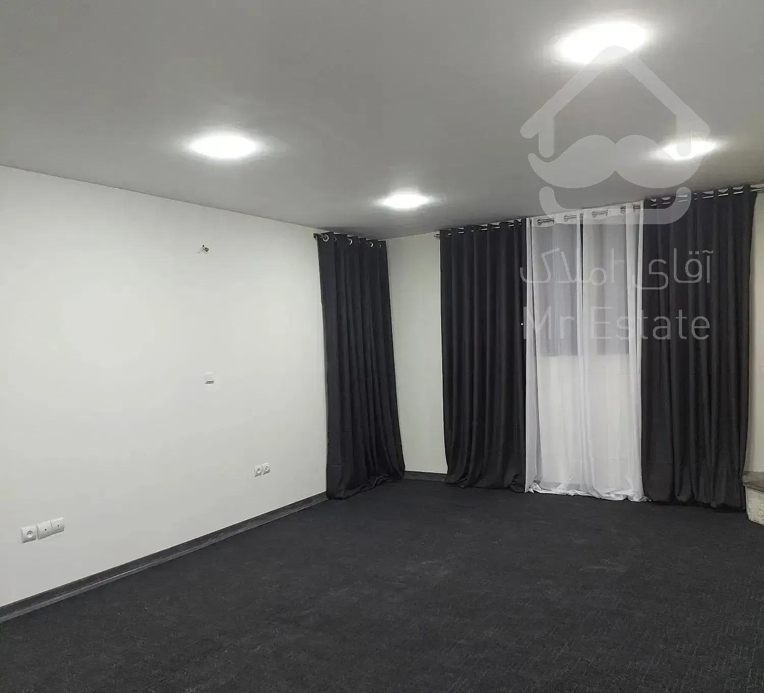 فروش آپارتمان/سندتک برگ ملکی/ در صدرا