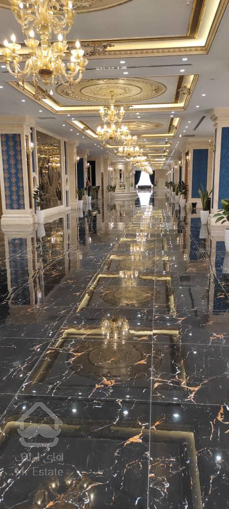 سرمایه گذاری و سکونت/۱۴۶ متر ویو ابدی، ۲ نبش