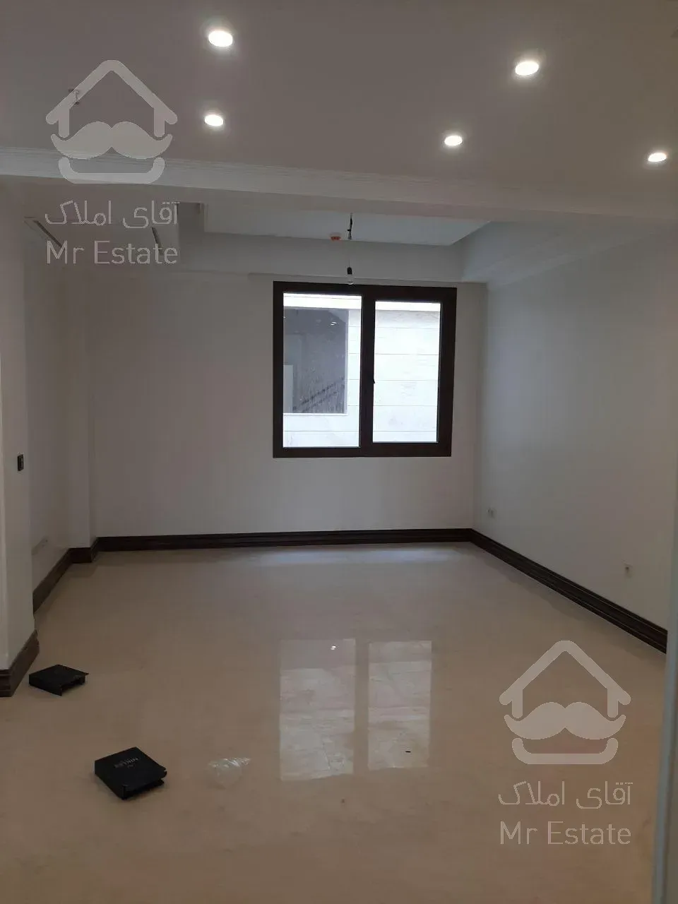 کامرانیه شمالی 187 متر