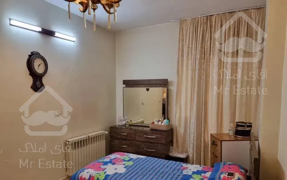 پاسداران ساقدوش بوستان ها ۱۰۰ متر ارزشمند