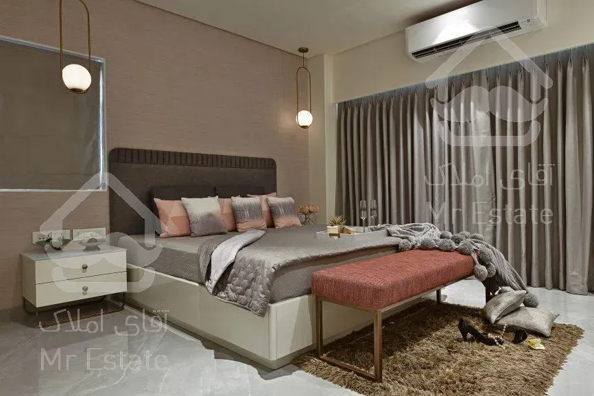 250 متر نوساز کامرانیه شمالی