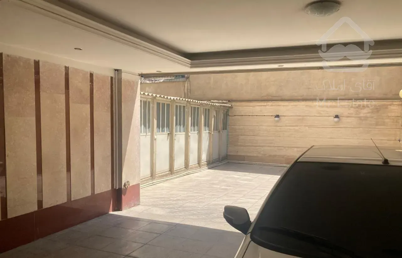 فروش آپارتمان ۷۵ متری ۲ خوابه فول امکانات