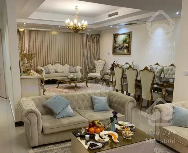 ۱۰۶ متر ۲ خواب برج ستاره صیاد ۲ ویو دار