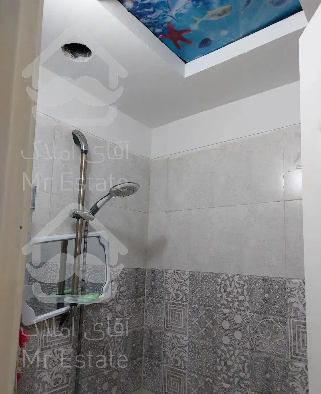 فروش آپارتمان ۷۶متری ۲خوابه