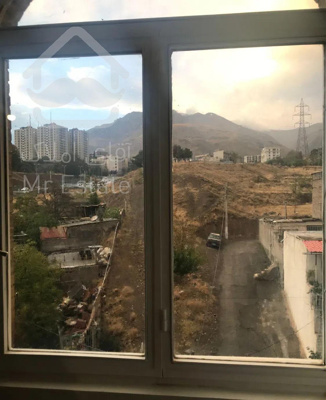 آپارتمان 106 متری اوشان