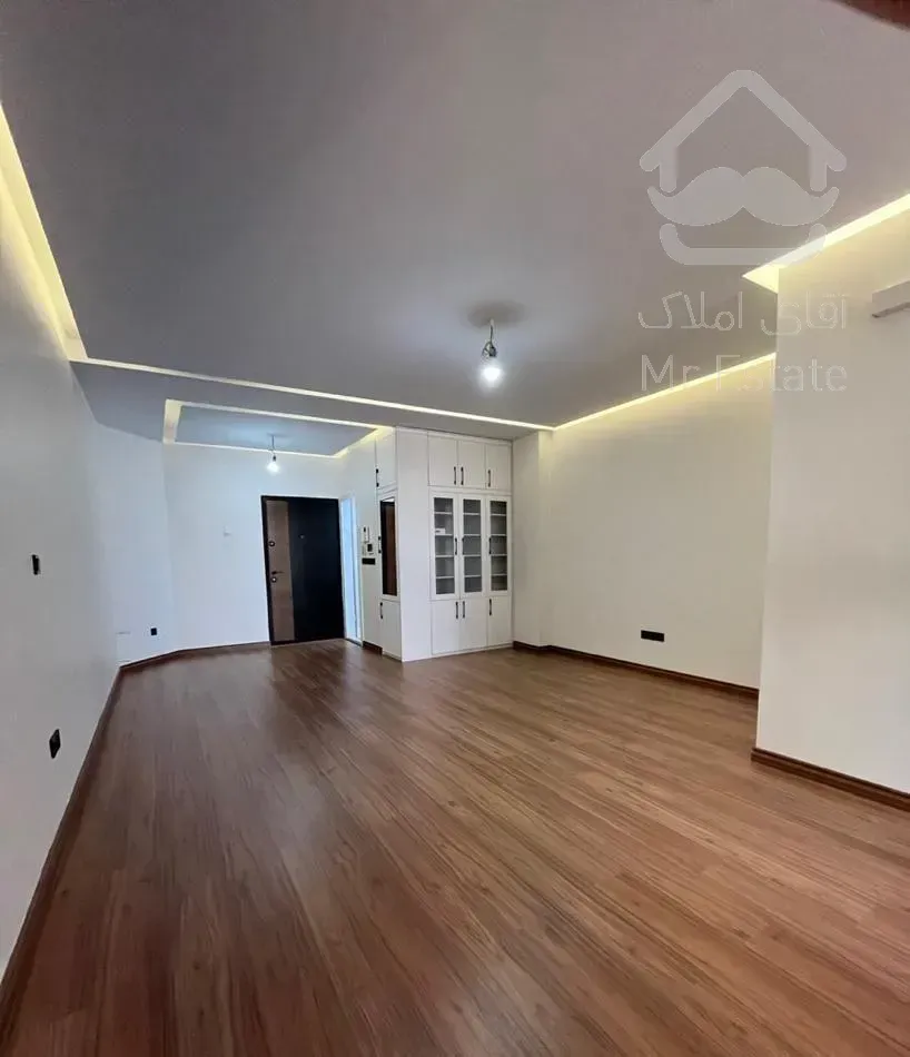 فروش آپارتمان ۵۰ متری ۱ خوابه در سعادت‌آباد