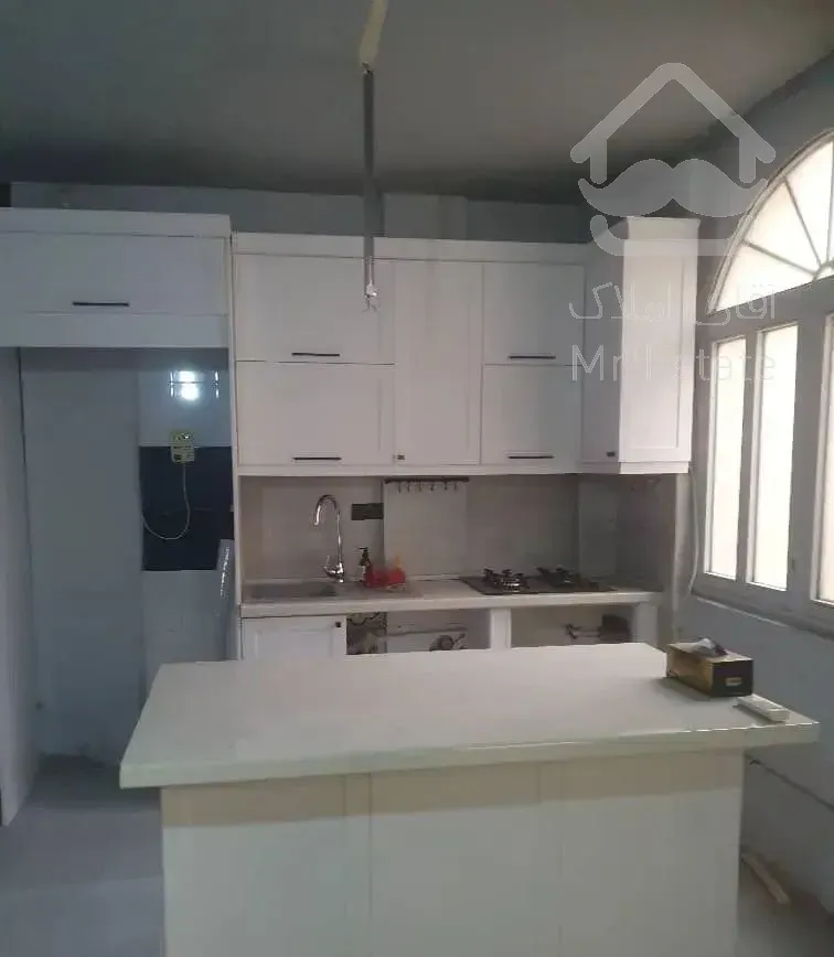 ۵۰متر ۱خوابه در فردوسی