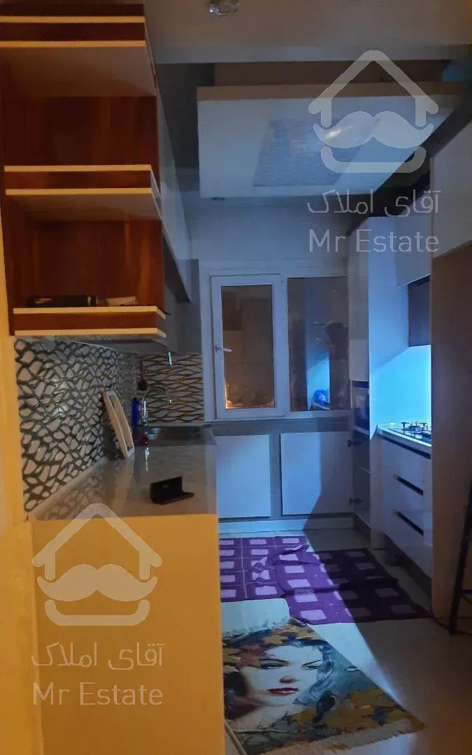 ۴۸متر یک خواب دوبر امام خمینی  اسکندری