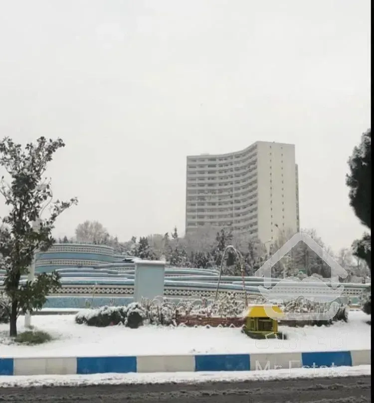 فروش دو خواب/شهرک امید/