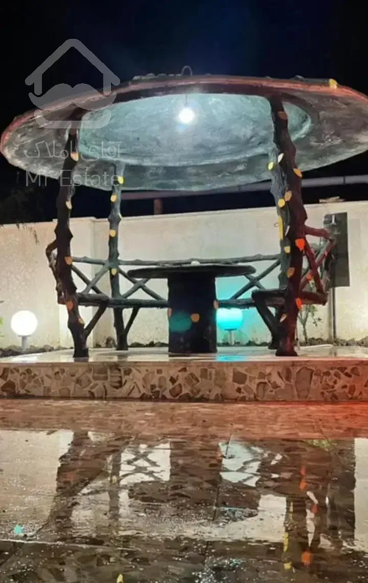 ویلا ۱۰۰ متری / ۲خواب              سی سرا . متل قو