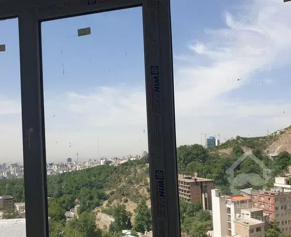 آپارتمان ۱۰۰ متر دربند