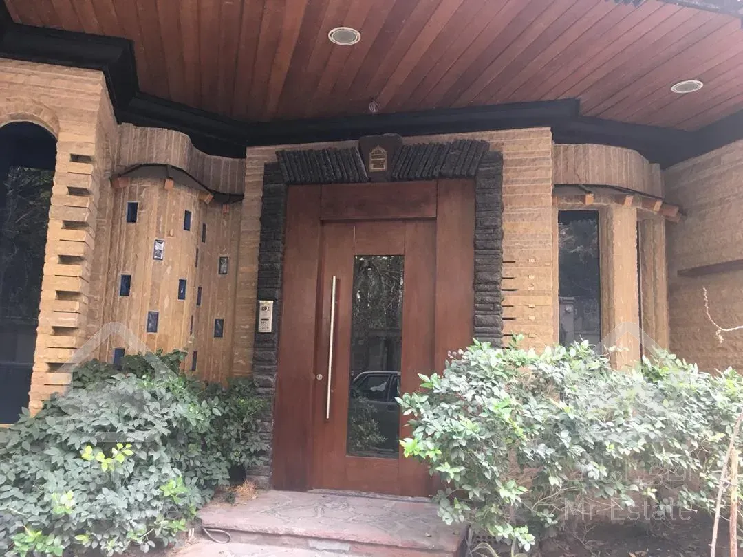 رهن کامل اپارتمان در اقدسیه