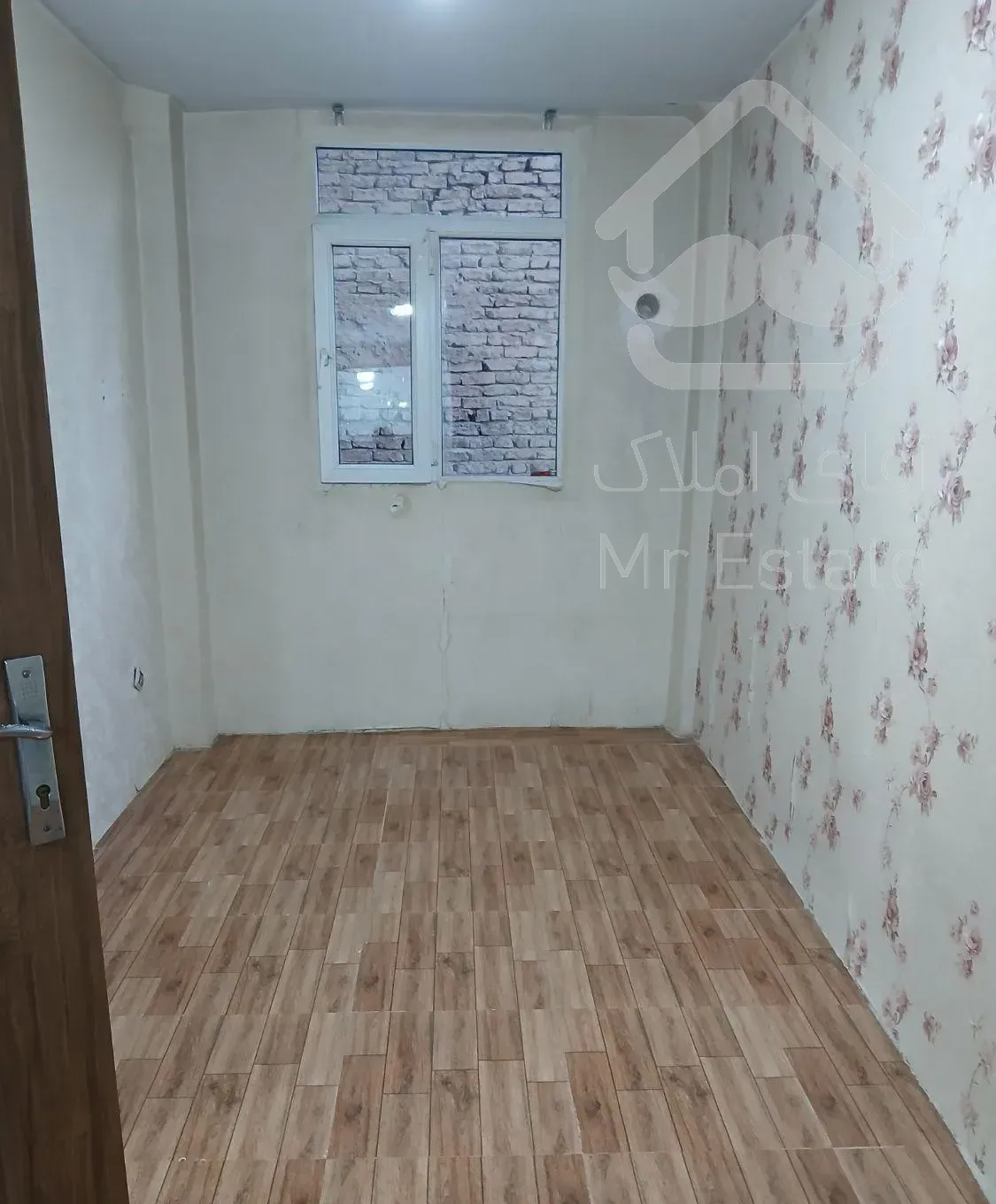 آپارتمان نقلی ۴۰متری فروشی قولنامه ی