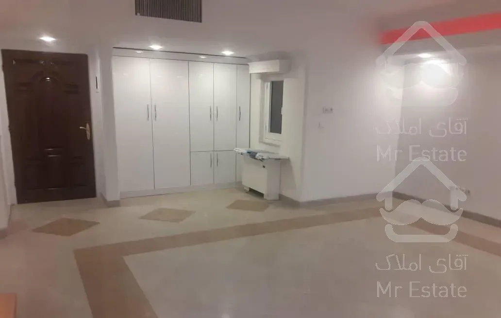 آپارتمان ۱۲۰متری دو خواب