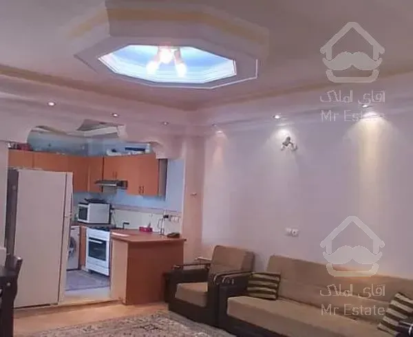 55 پونک/ چهاردیواری/سردار جنگل شمالی/المهدی