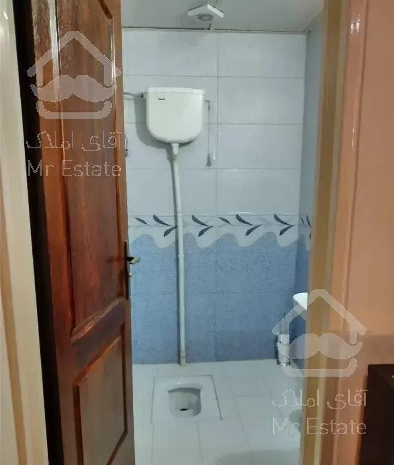 واحد ۱۱۰ متری دو خوابه