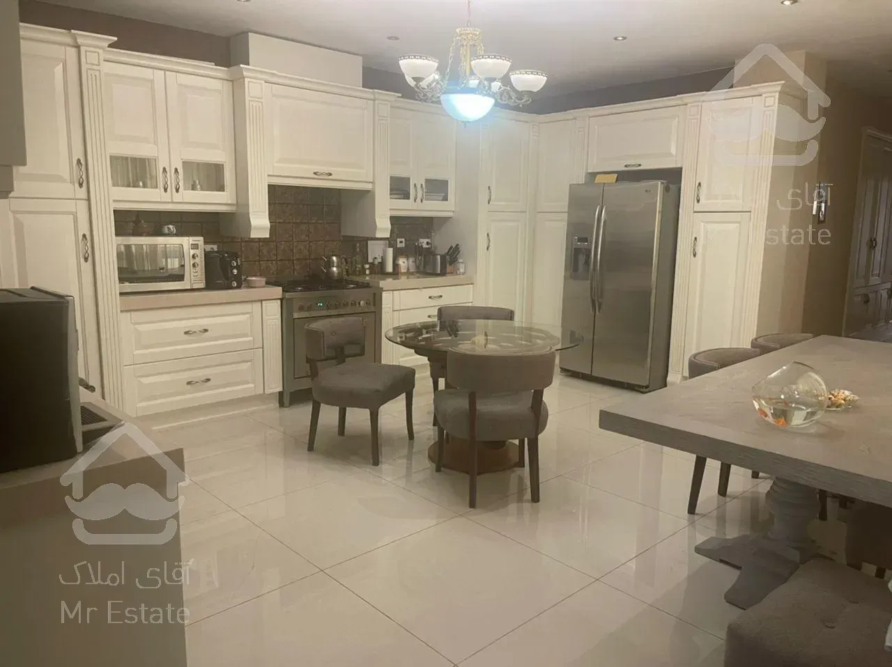 اجاره و رهن آپارتمان ولنجک 280  متر لوکس