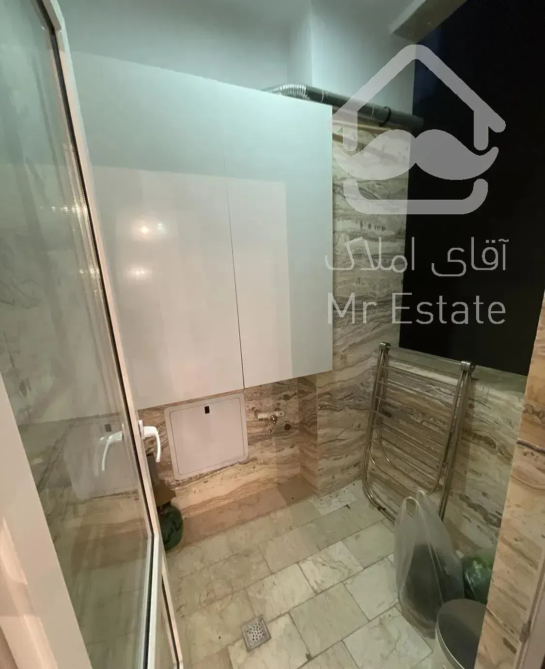 اپارتمان نوساز  در منطقه ۱۰۱ متری