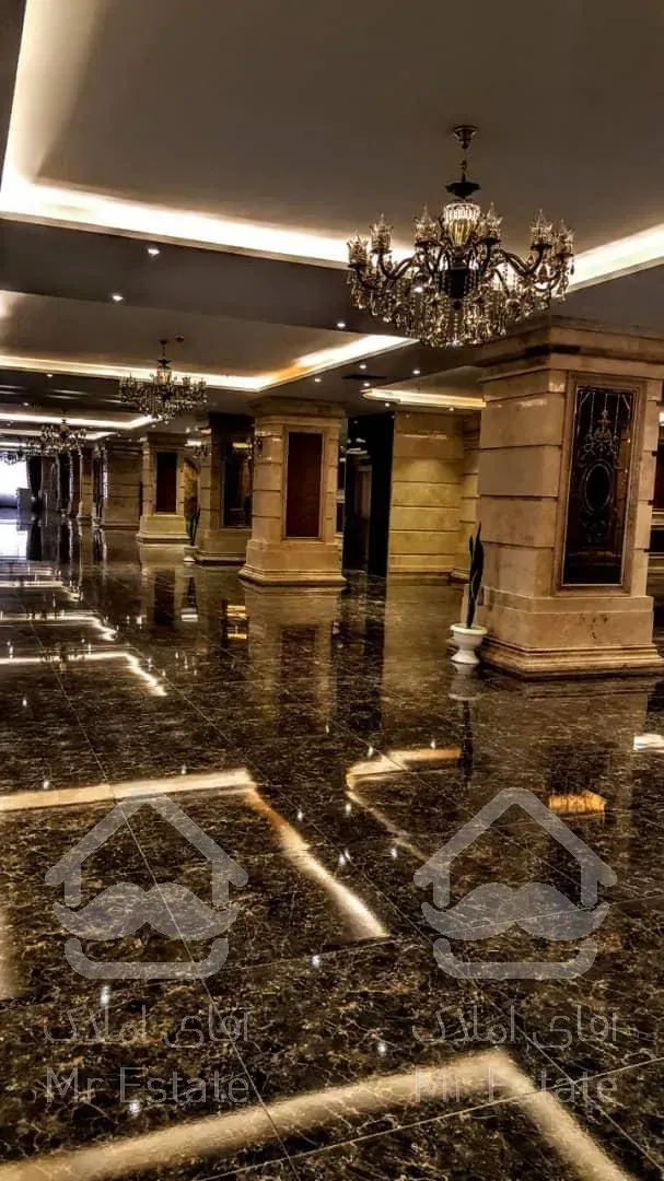 ۱۸۰ متر، جواهری در شمال شرق تهران// الماس مژده