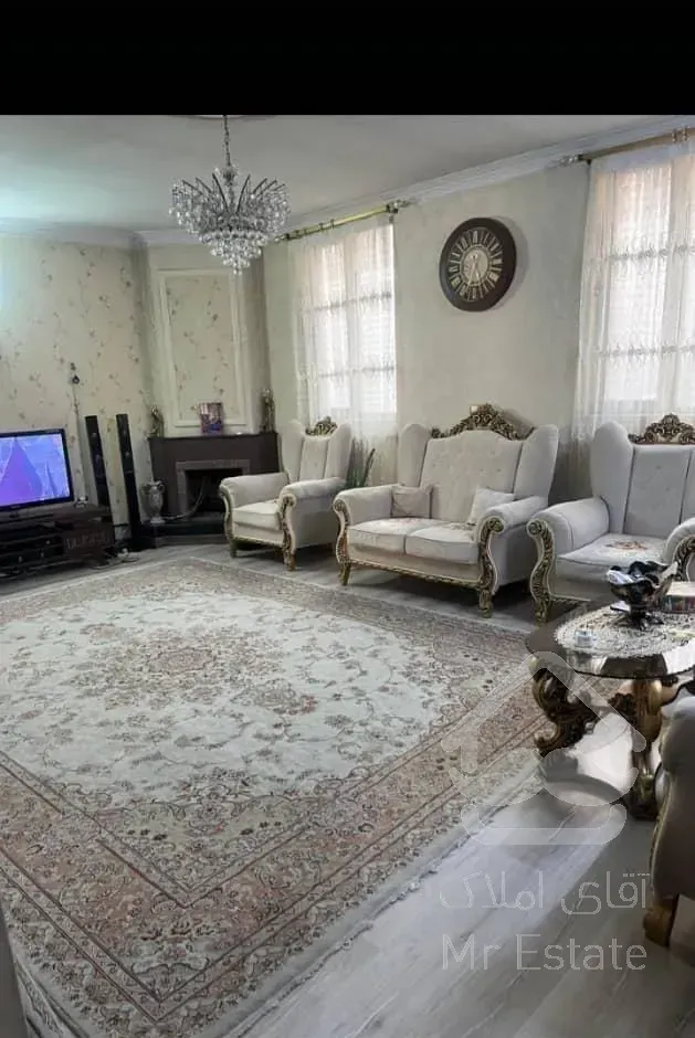 65 متر ابتدای 20 متری